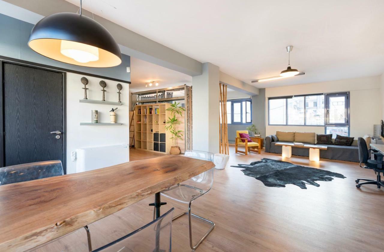 Comfort Lofts